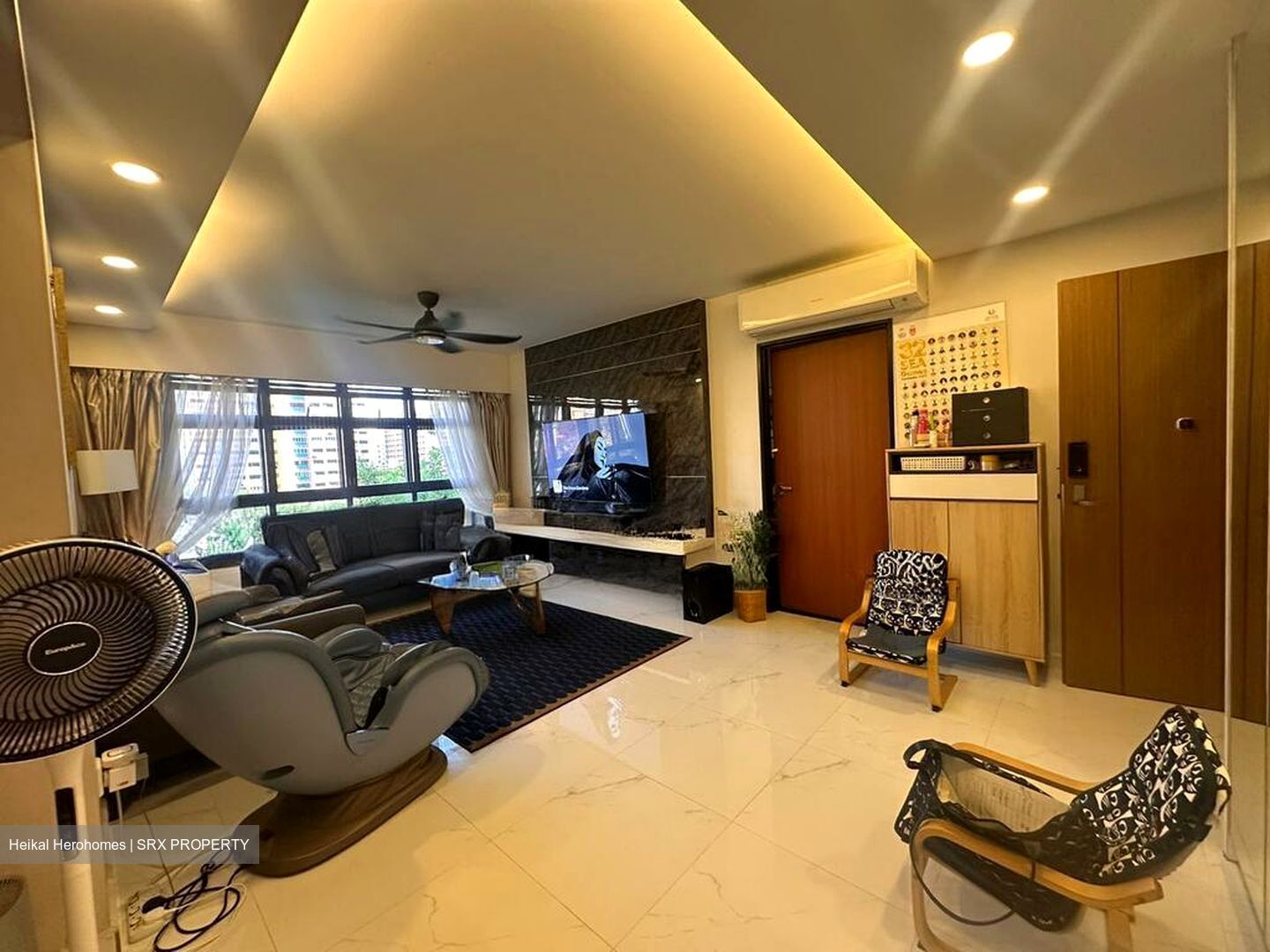 Tampines Avenue 9 (Tampines), Multi Generation #507901131